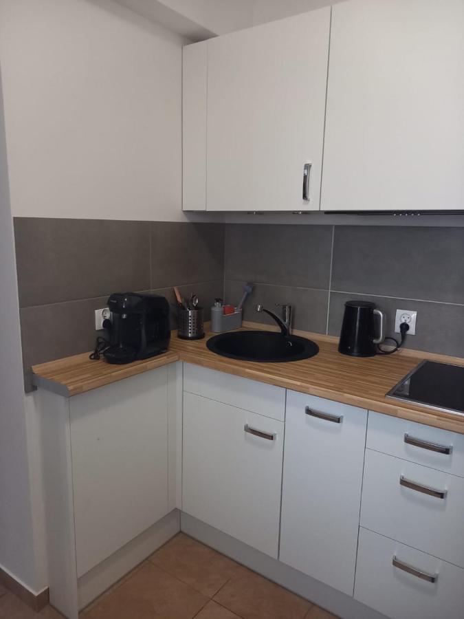 Planeta Apartment Mielno Mielno  Eksteriør billede