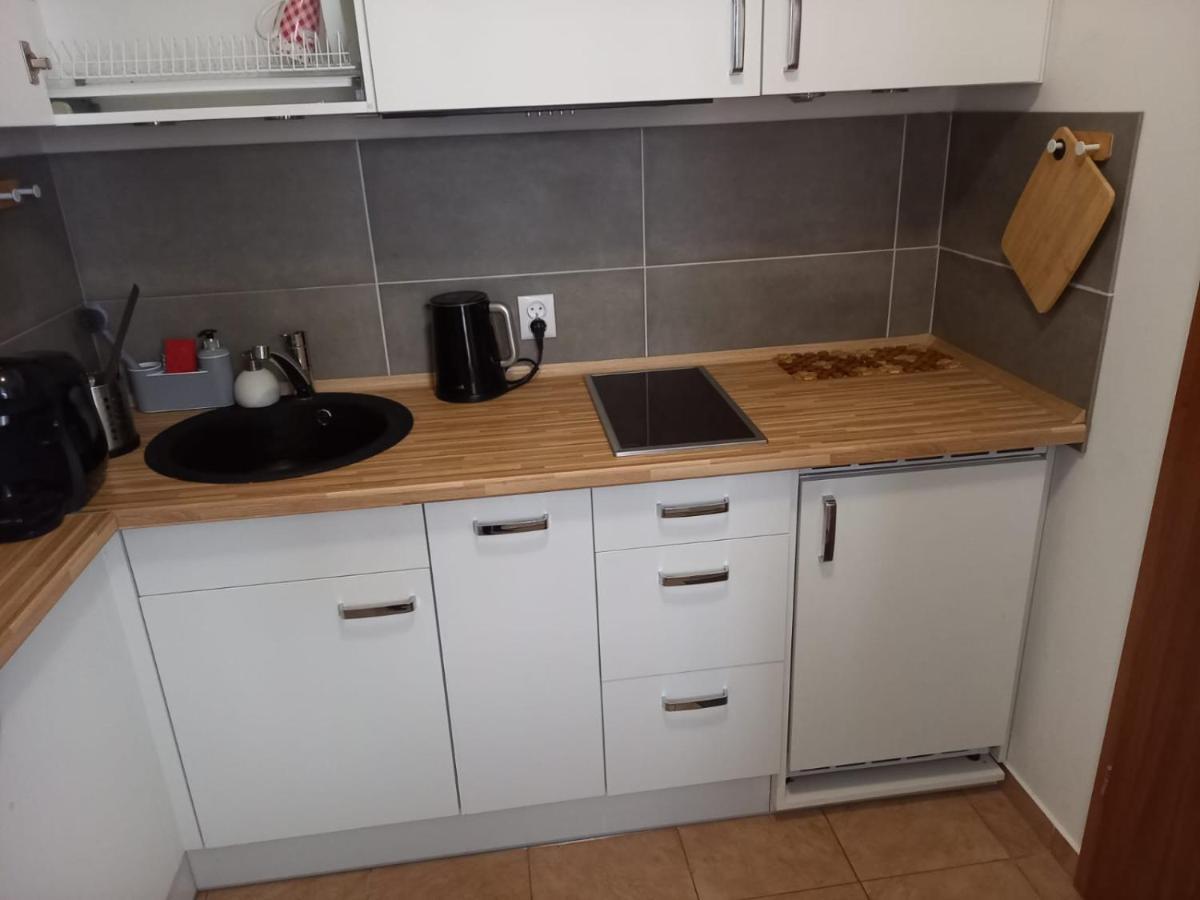 Planeta Apartment Mielno Mielno  Eksteriør billede